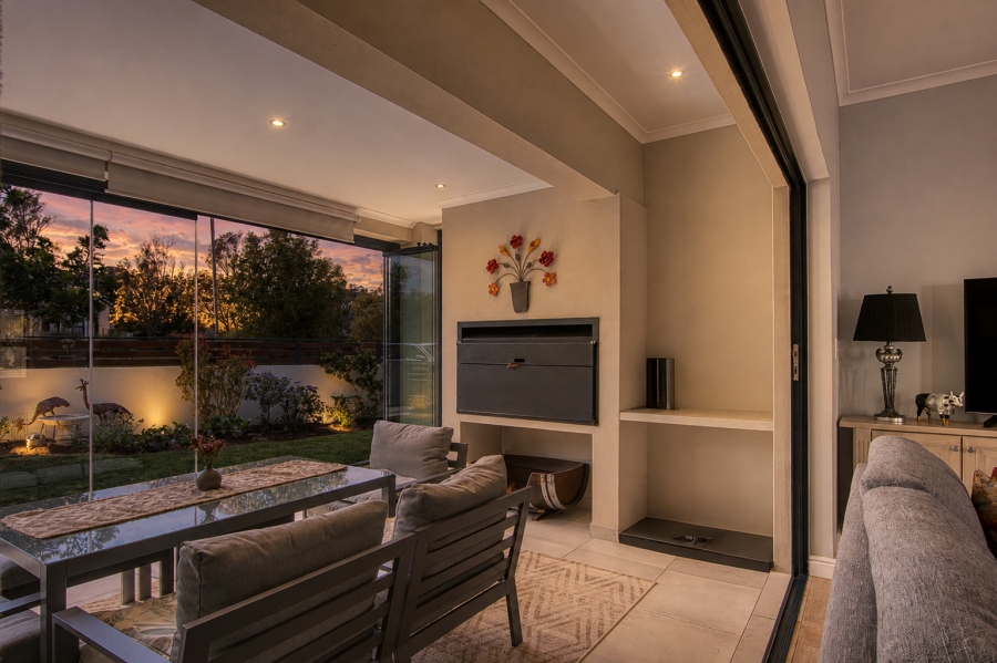 3 Bedroom Property for Sale in Kelderhof Country Village Western Cape